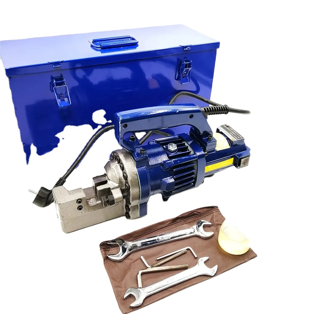 Electric Cutter Tools RC-20 Hydraulic Rebar Cutter with Electricity