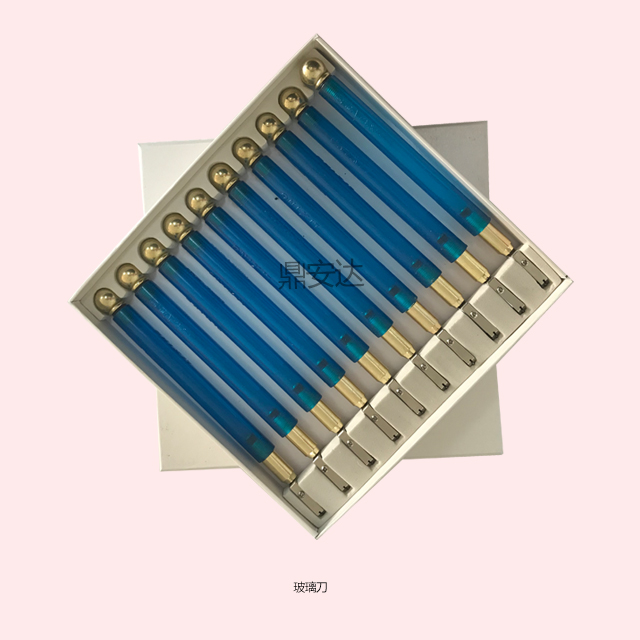 High Processing Precision Glass Cutter Hand Cutter Tool