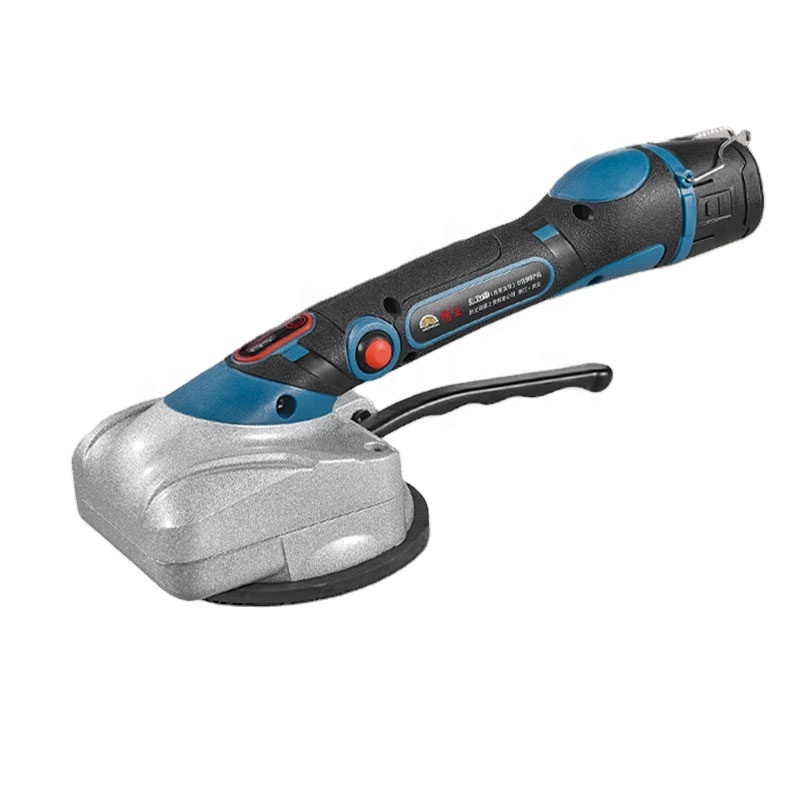 Tile vibreitor tool Lithium battery Portable tile Vibrator,Tile fixing machine,other power tools for tilers.