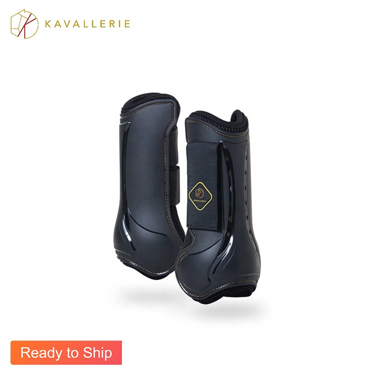 Wholesale overreach tendon racing horse hoof boots