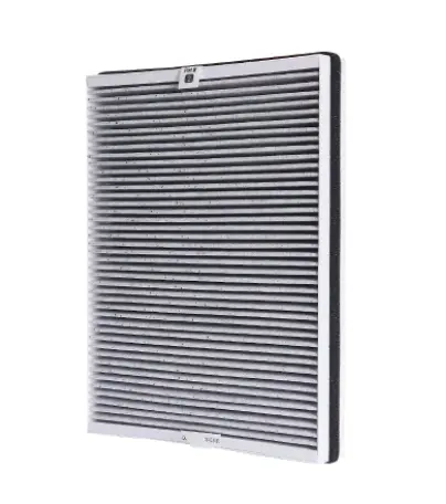 Activated Carbon Panel True HEPA Filter Replacements For Levoit LV-PUR131-RF Air Purifiers