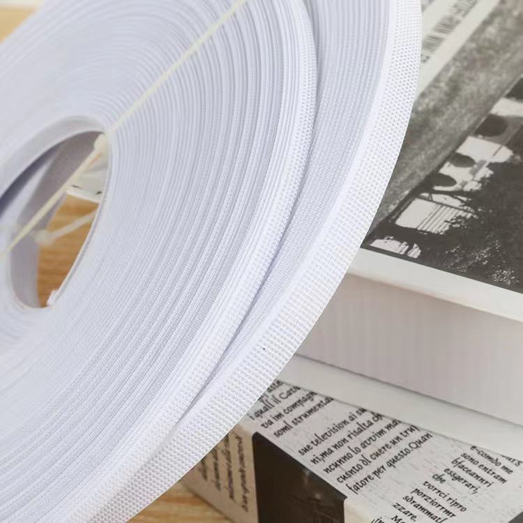 Жесткое обвалочное изделие из полиэстера/свадебное платье/обвалочное изделие Rigilene