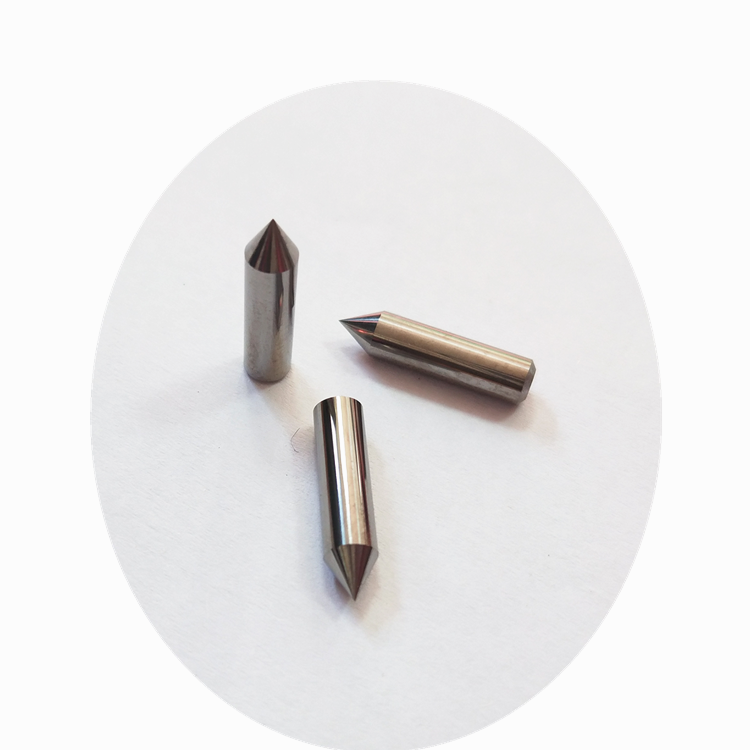 Горячая продажа Высокоточный грунт карбида вольфрама игла/Pin с высокой твердостью