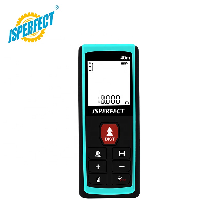 OEM meter distance measuring digital laser rangefinder 40m