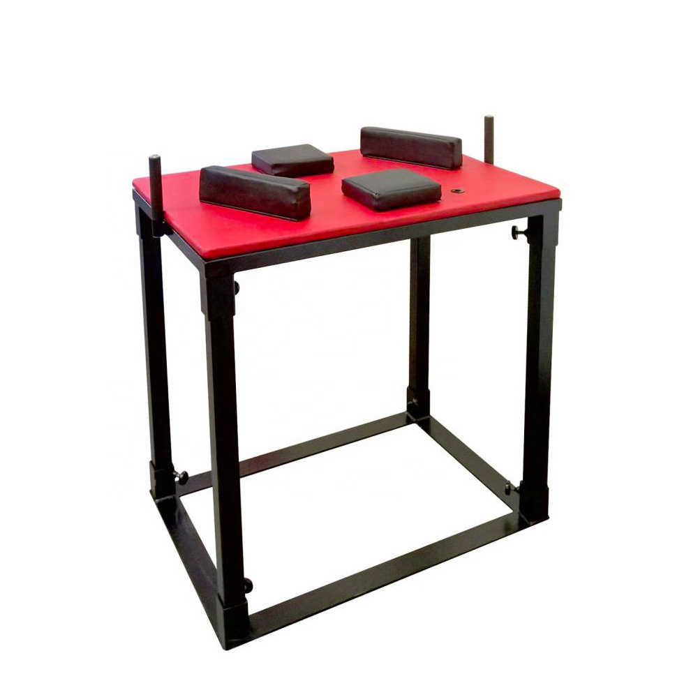 Arm Wrestling Entertainment Equipment Table Professional Competition Training Arm Wrestling Muscle Exerciser