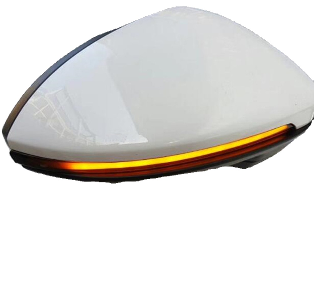 Superb LED Blinker Динамический указатель поворота боковое зеркало заднего вида для Passat B8 Arteon 2018 2019