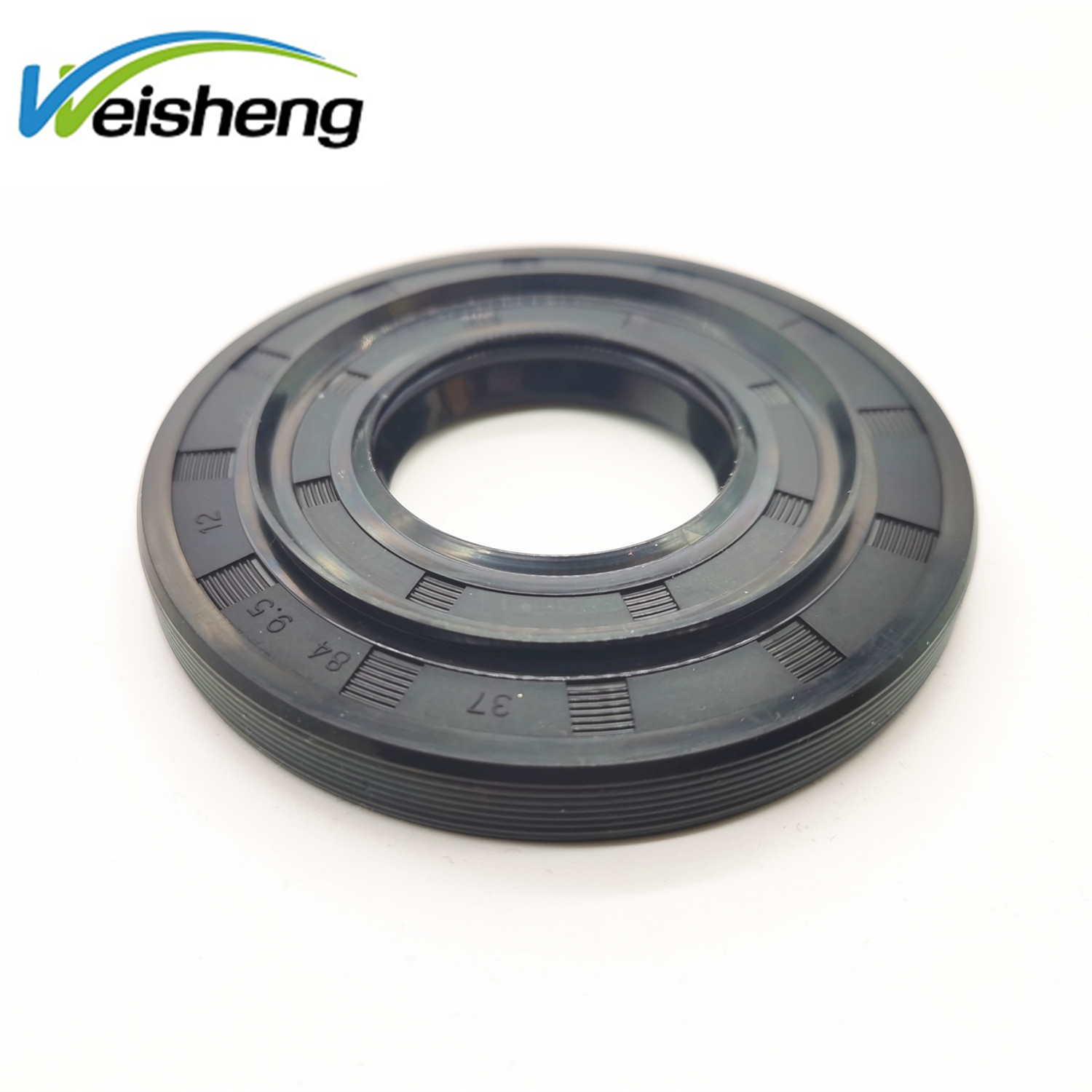 Уплотнитель воды WS-seals для стиральных машин LG 37*84*9,5/12 SLB3784