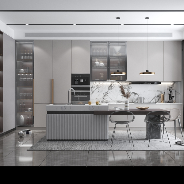 Кухонная мебель, дизайнерский кухонный шкаф, оптовая продажа