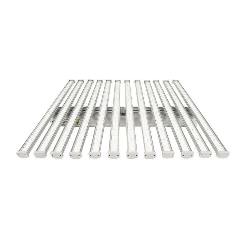 Driverkerr новый led grow light bar 960W Samsung 2835 Spydr led grow light