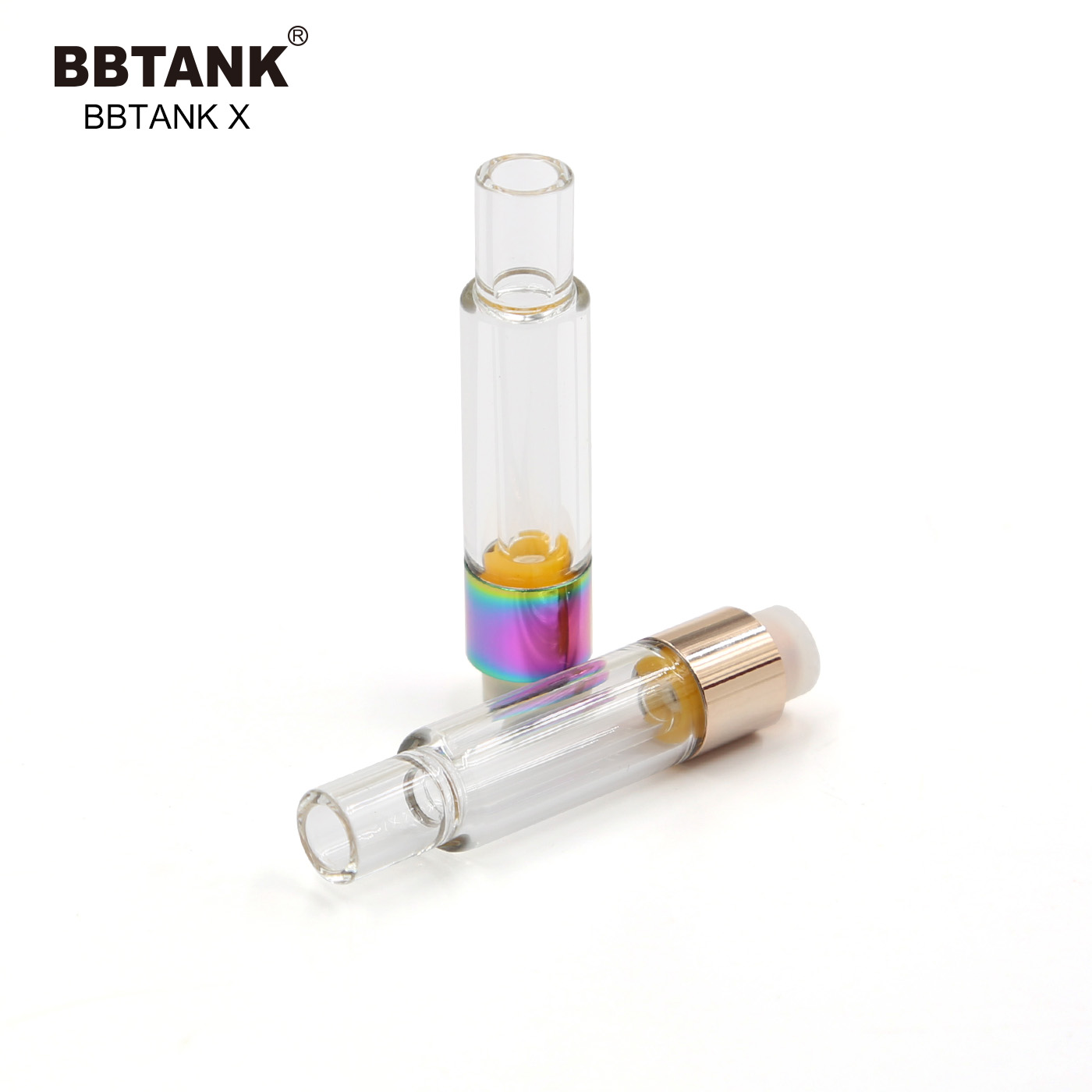 500 шт MOQ устойчивая к детям упаковочная коробка 510 резьба CBD защищенная от детей картридж для Vape тележки для настройки