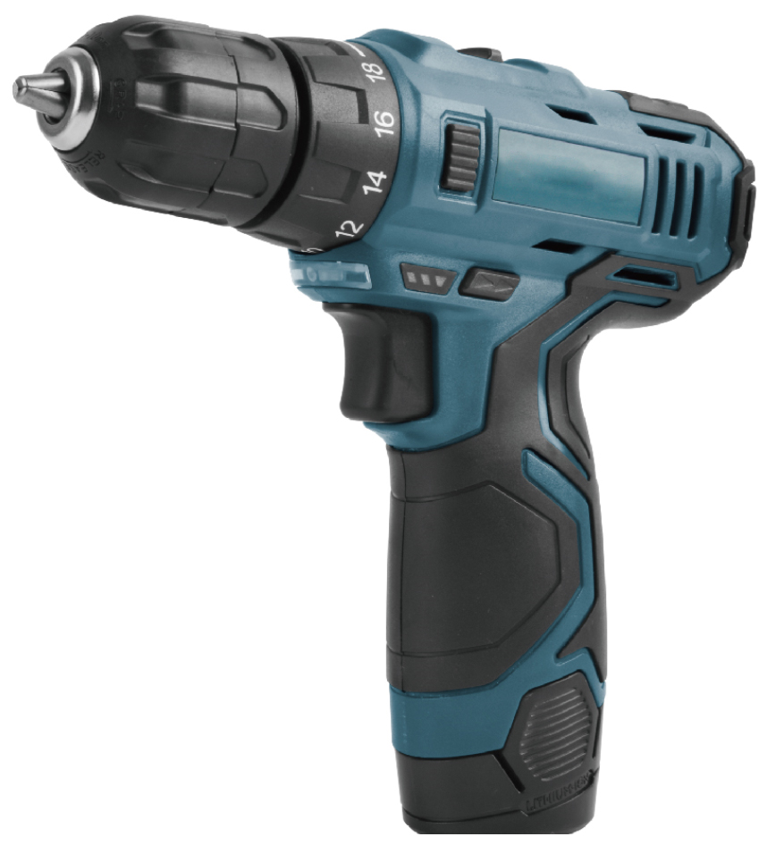 Vertak 10,8 в 12 В Беспроводной литий-ионный аккумулятор drill1.5AH марки Hyundai