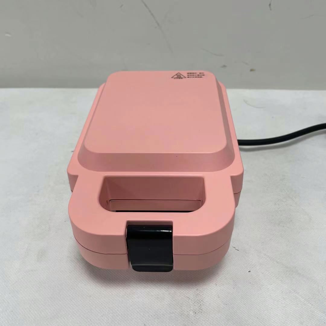 High Quality Detachable Mini Sandwich Waffle Maker Machine