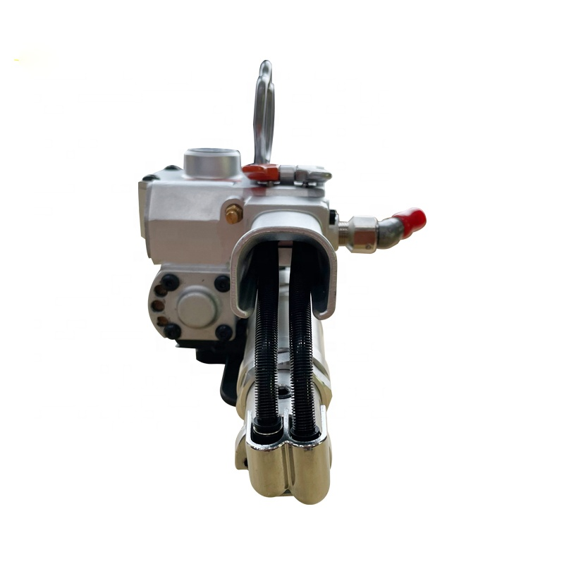 Best Quality Pneumatic packing for PP and PET stripping tool strapping tool