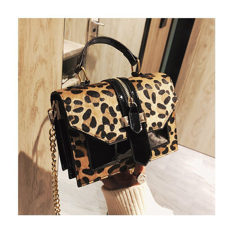 Fashion Solid Color Small Handbag Crossbody Bag For Women PU Leather New Ladies High Quality Shopping Messenger Bags Handbags