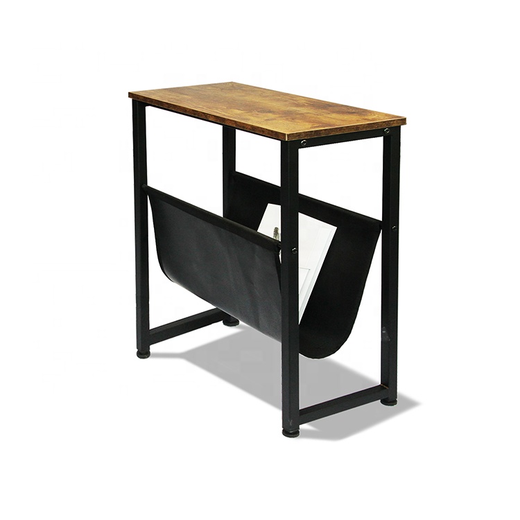 End Tables Living Room Sofa Side Multi Functional Table