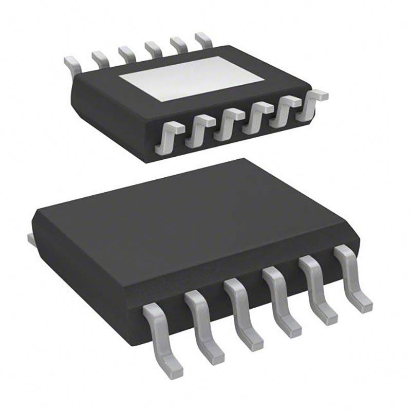 VND7050AJ12TR-E (микросхема Ic новая и оригинальная интегральная схема)