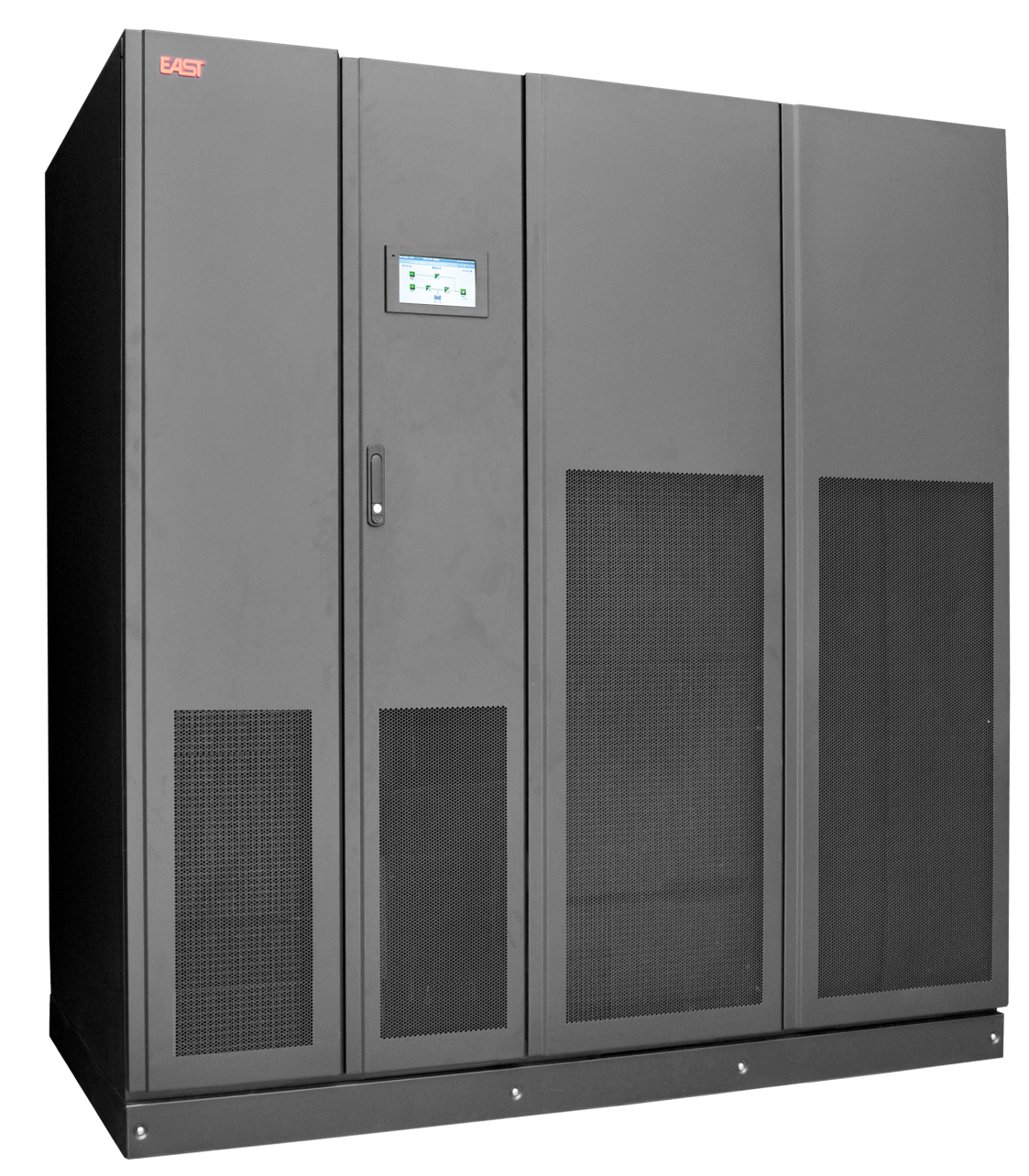 EA990 супер 200-1200 кВА (3:3), Двойное преобразование, онлайн источник питания UPS с новейшим IGBT модулем-ква