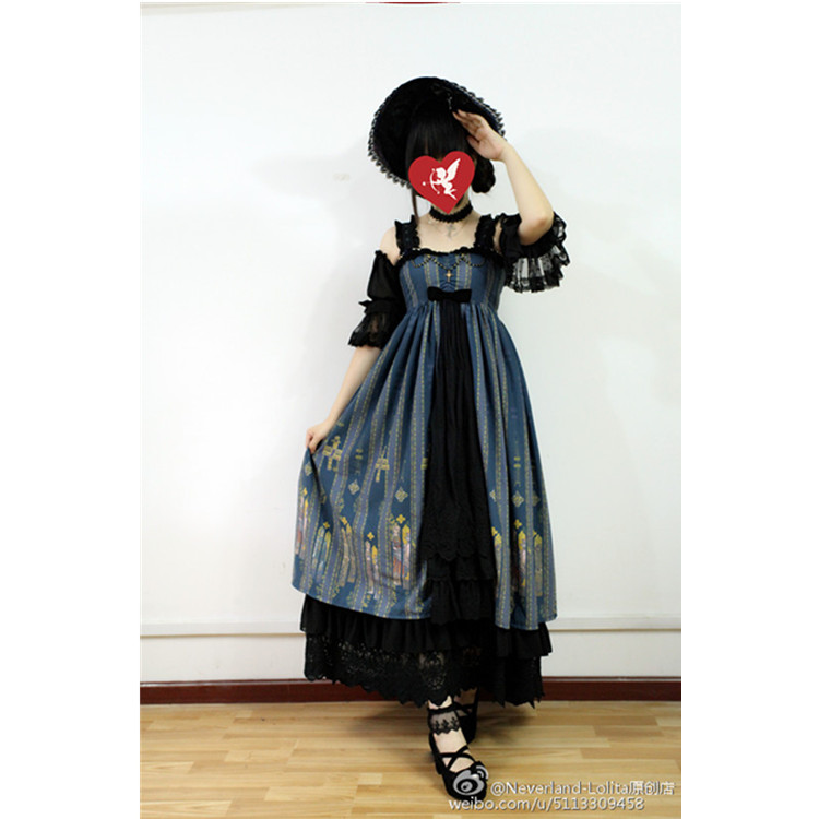 2021 China Exclusive design [Byzantium] runway style specialty before the cardigan style shoulder