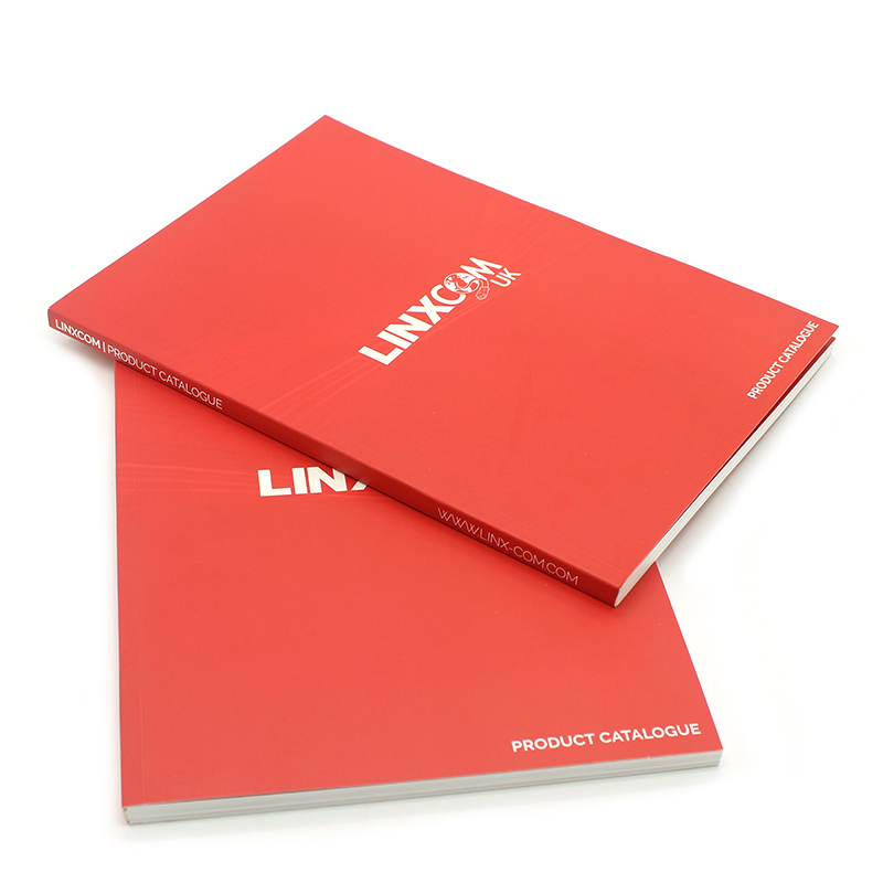 Products Catalog Printing Service costume Jewelry Catalogue Printing Catalogue Service