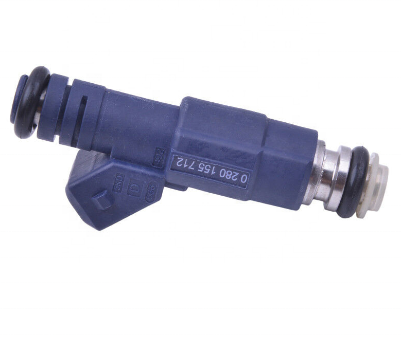 1 год гарантии на обновление Bosch для топливного инжектора GM GMC 1996-2000 0280155712 л с 4 отверстиями