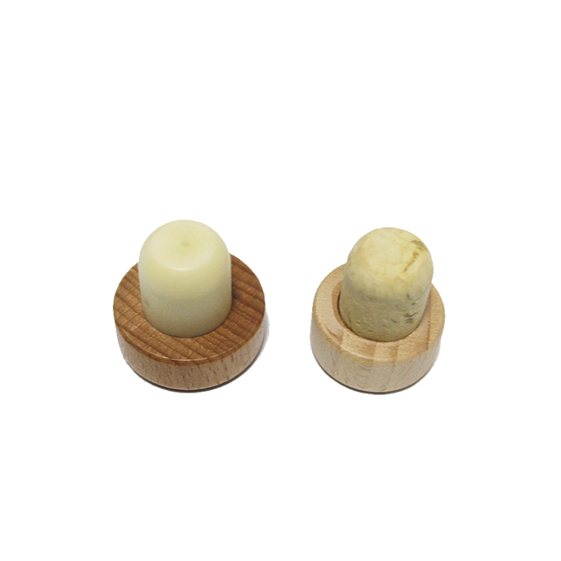 High Quality Factory Manufactured Rubber Custom Wine Bottle /corks/stopper