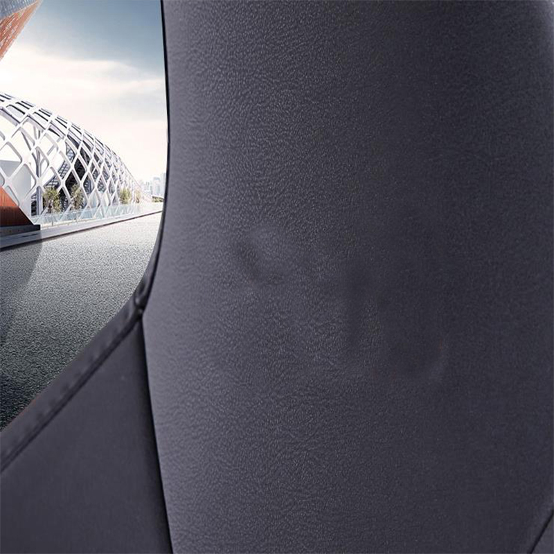 Подходит для Mercedes Smart453 Новинка для двух полностью закрытых автомобилей Подушка для защиты окружающей среды стул Полный Интерьер бутик