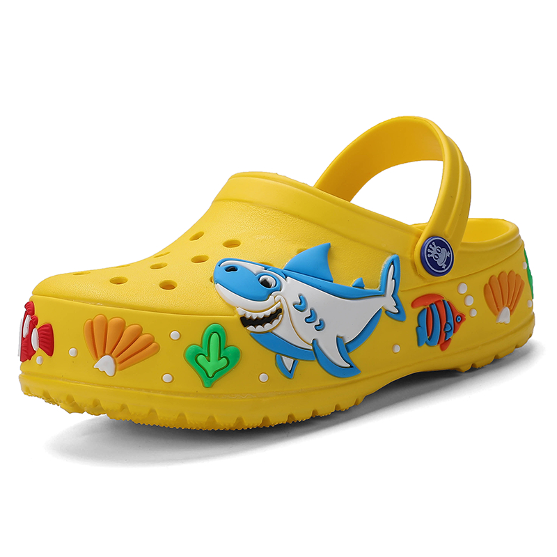 Summer Baby Babies' Garden Shoes Chidren's Clog Kids Clogs Children