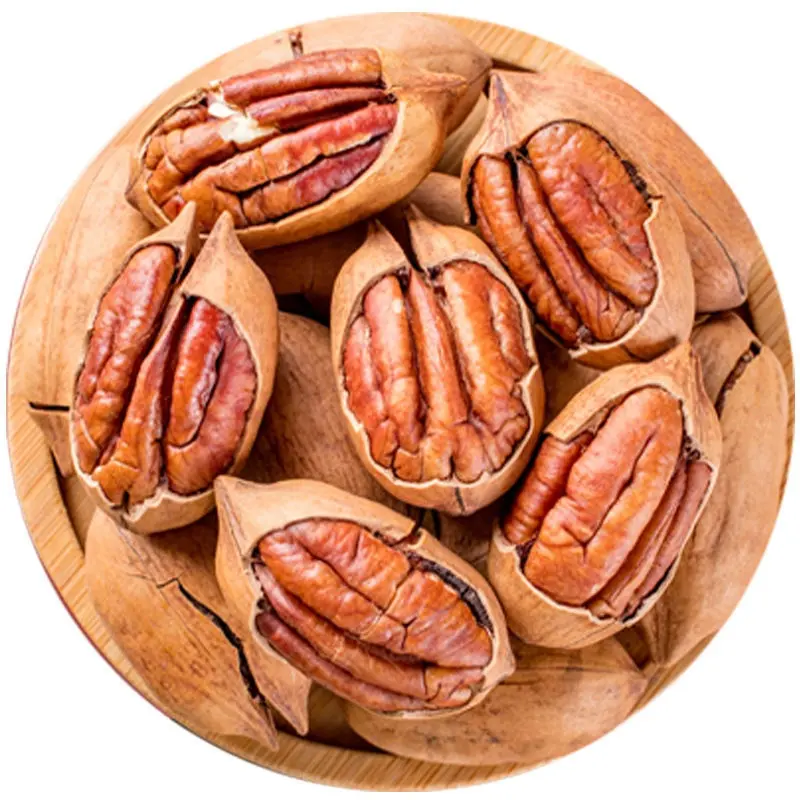 In Bulk Export Importer Best Price pecan nuts halves pecan nut to mexico