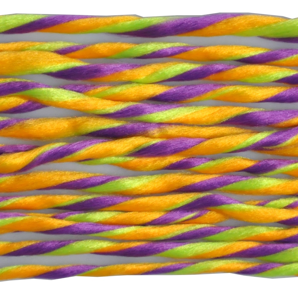 New Yarn For Mop 100% Polyester Material Microfiber Mop Yarn