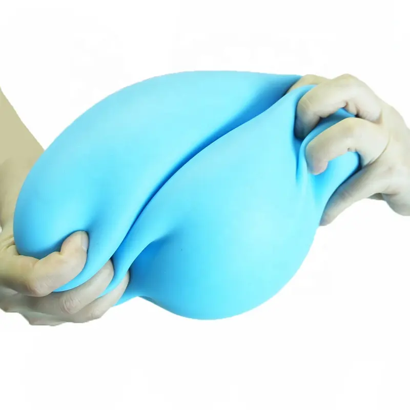 Power Your Fun Arggh Giant Stress Ball Funny Gift