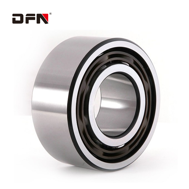 Double Row 3201 3202 3203 3204 3205 3206 3207 3209 3208 3210 Angular Contact Ball Bearing