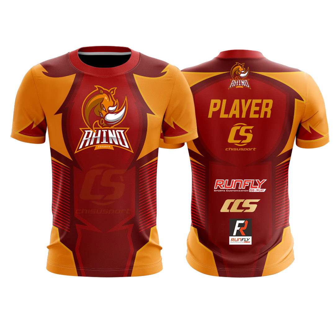 Chisu sublimation Custom Design Fashion SKT G2 FNC RNG FPX IG Gaming Clothes Esports Uniform Kits All Over Printed Esport Jersey