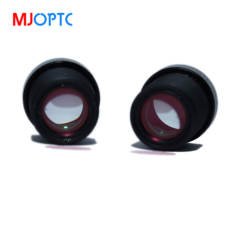 1/2.5 "4 мм F1.8 применимый тип датчика Panasonic 34110, OV2710 FOV 110 градусов CCTV Объективы