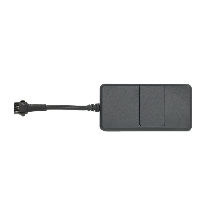 Kingwo 4G LT01 GPS With Cut off Oil Vehicle GPS Tracker GPS With Mini Size