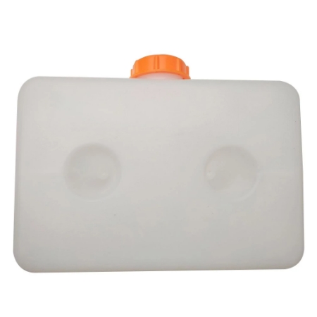 5L Plastic Fuel Tank Multifunction Gasoline Oil Storage Box Universal For Car Truck Boat Air Parking Heater