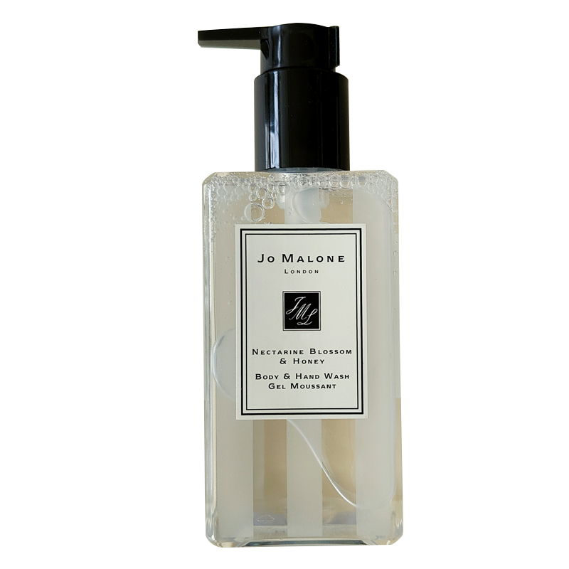 Jo London Malone 250 мл гель для мытья тела ручной умыватель дикая синяя морская соль Английский Цвет груши фирменный крем для душа