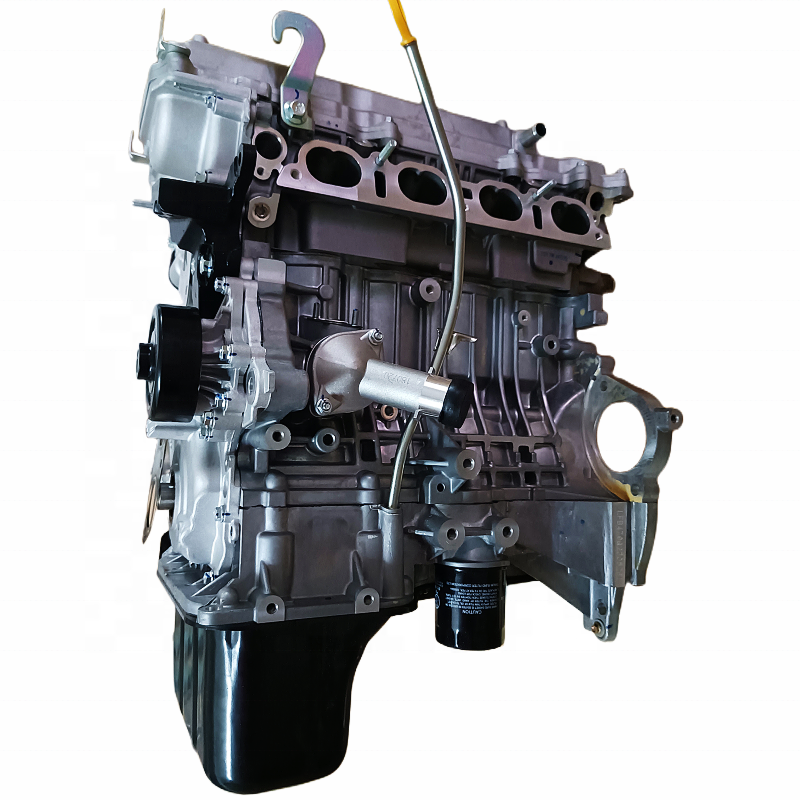 Оригинальное качество абсолютно новый LFB479Q LFB479Q-h двигатель 1.8L 4 цилиндр для Lifan X60 620 720 820 система сборки двигателя автомобиля