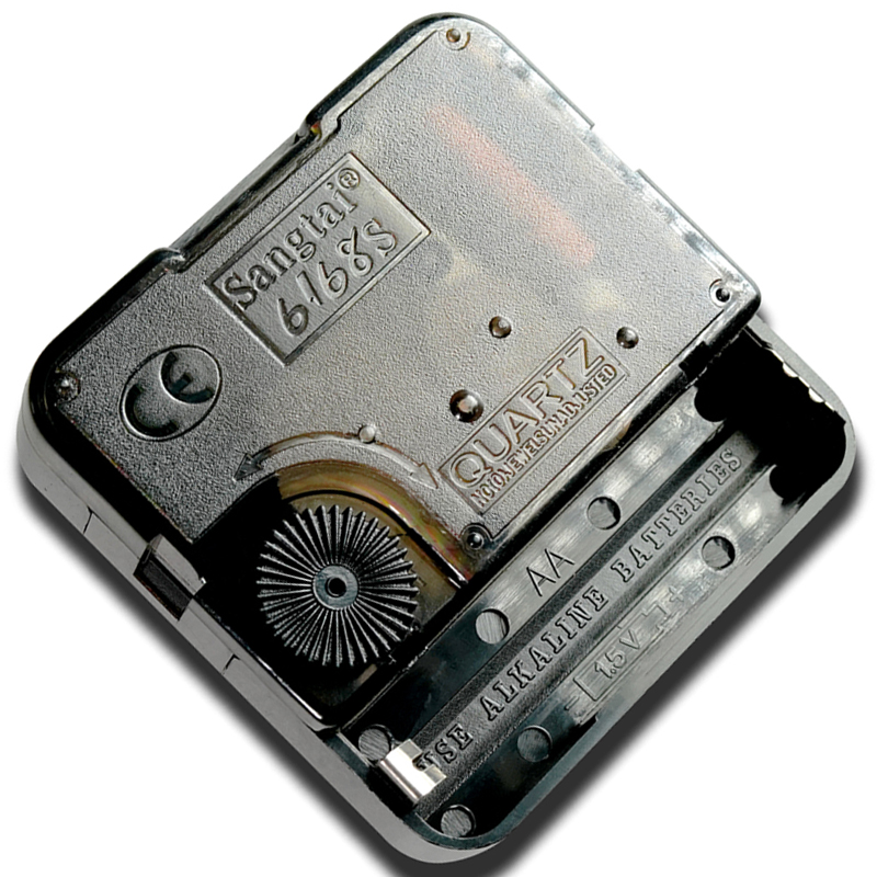Sangtai 6168s часовой механизм настенные часы Запчасти CE ROHS