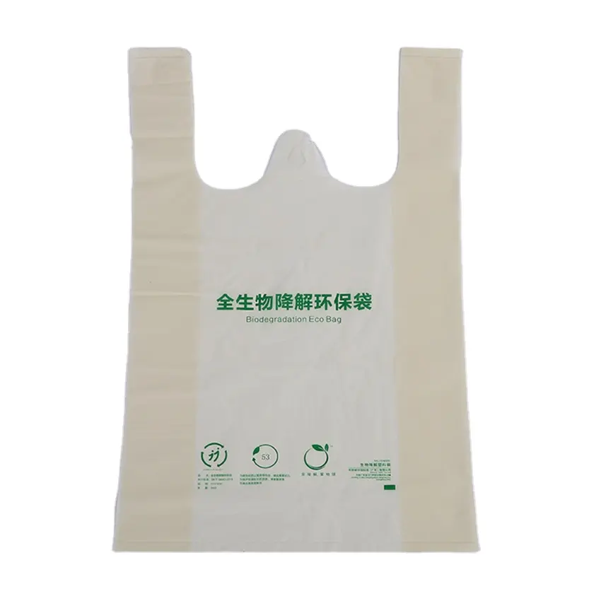 Large foldable reusable biodegradable custom shopping bags with logo