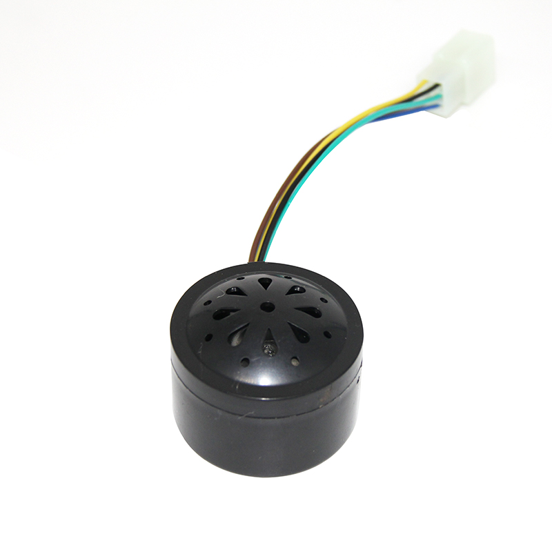 Factory direct sales portable bicycle electric horn for motorbike reversing horn