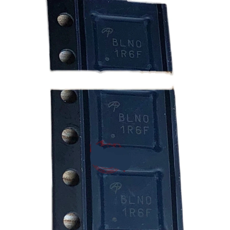 BLNO GPU Power IC Chip, Графическая карта, чип питания для ZOTAC RTX3070 3060, белый gpu mosfet, графическая карта, графические аксессуары