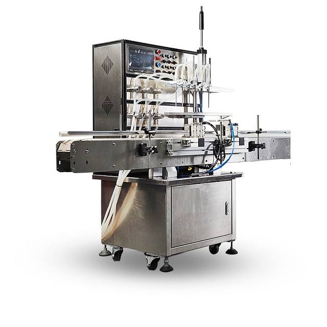 Tobacco Tea Stick Stand Up Bag Pack Sports Nutrition Powder Filling Weighting Packing Packaging Machine