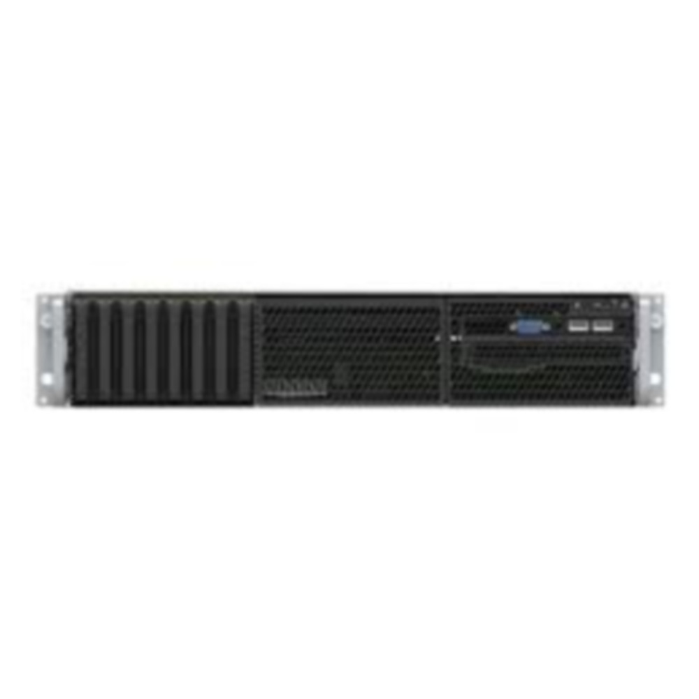 Best Price Rack Server PowerEdge R7525 2U 2-Socket Server with AMD EPYC 7702 2.0GHz 64C/128T 256M Server