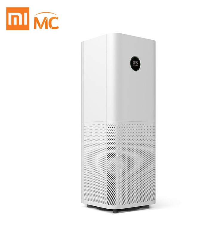 Глобальная версия Xiaomi CE сертификат дома офисном Smart Mi очиститель воздуха Hepa Pro Xiaomi Новые