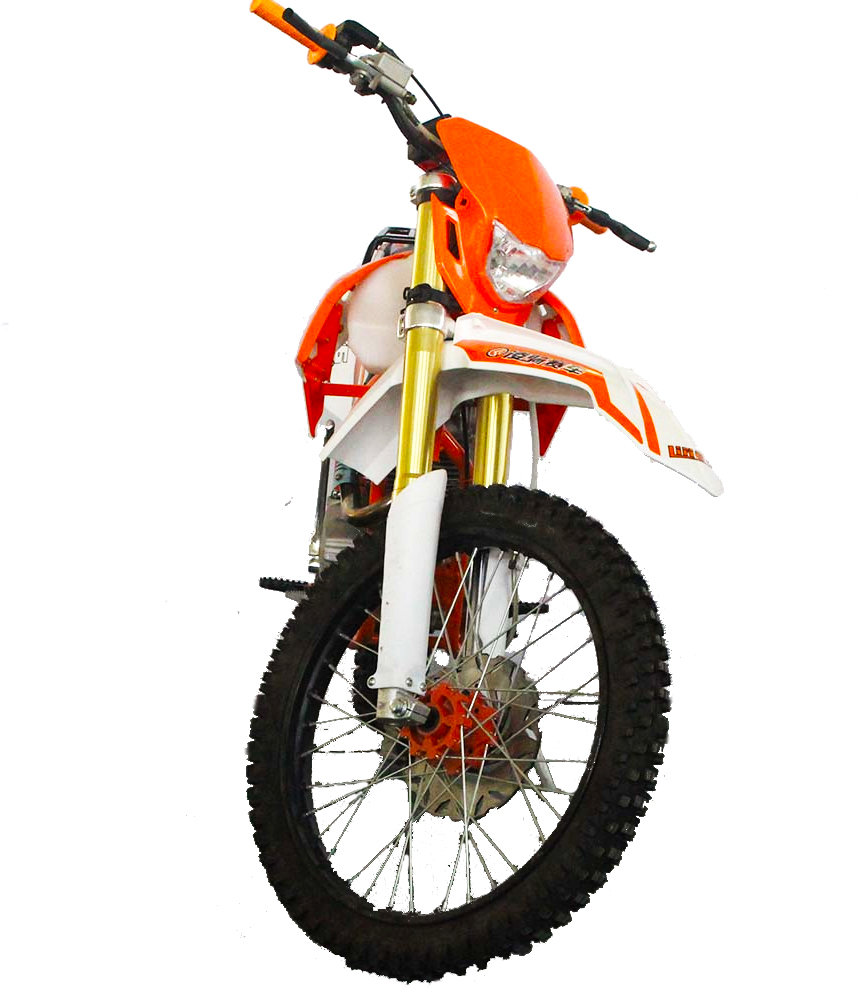 Оптовая продажа 4 ударов грязи велосипед 250Cc взрослых