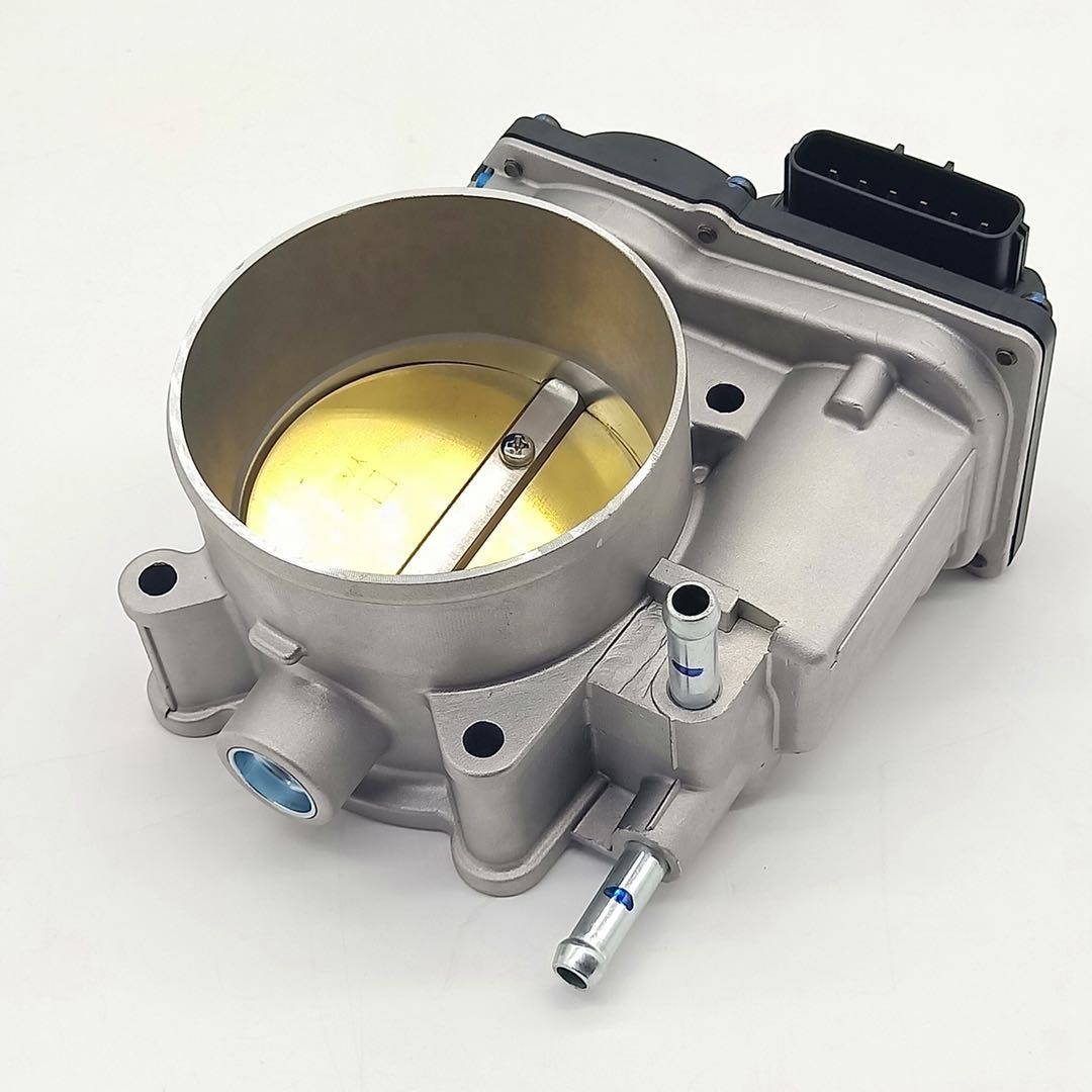 Корпус дроссельной заслонки 22030-0F010 22030-38020 22030-0S010 для Toyo-ta Lexu-s 05-16 4.7L 5.7L V8 220300F010 2203038020 220300S010