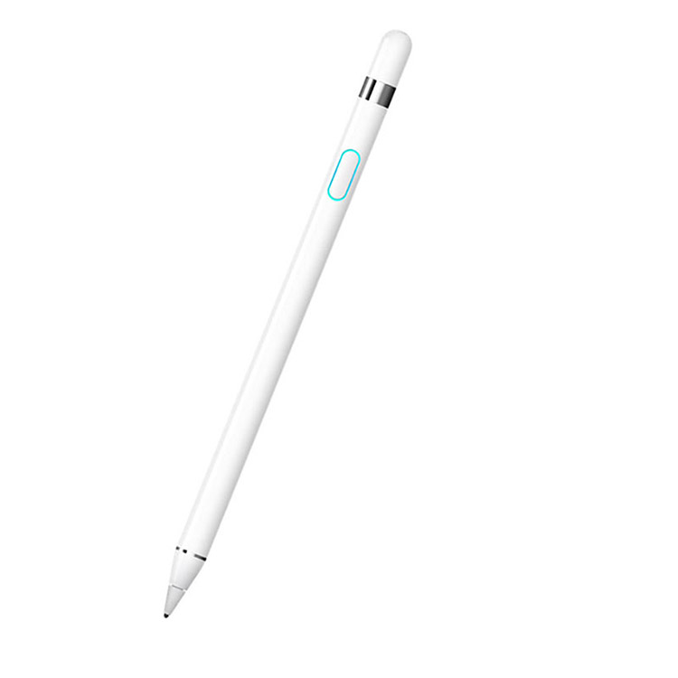 WIWU Amazon самый продаваемый универсальный стилус для iPad, Белый сенсорный экран для iPhone планшета