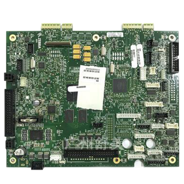 Новый оригинальный motherborad для ZB ZT600 PN: P1083320-035
