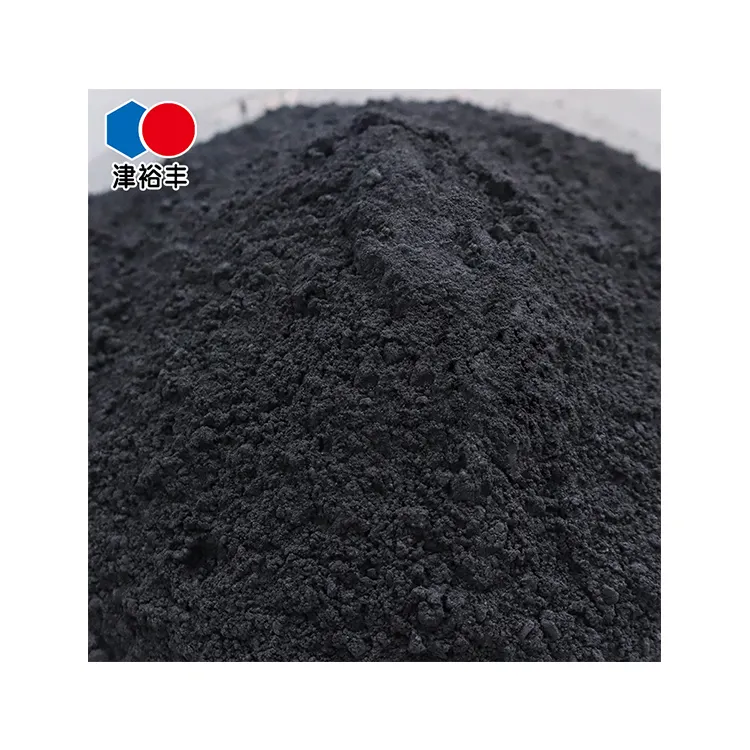 Top Quality And Good Electrical Conductivity Carbon Fiber Powder With Cheap Price