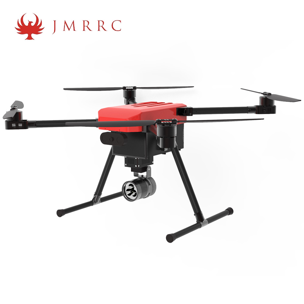 Jmrrc X900 60 минут длительное время полета портативный Дрон безопасности патруль Радиоуправляемый Дрон RTF FPV Бла (беспилотный летательный аппарат очень долгое беспилотный летательный аппарат готов к полету
